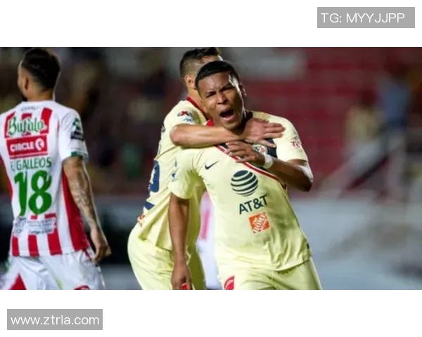 墨西哥美洲对韦拉精彩直播全程回顾与赛后分析